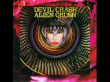 Devil Crash Alien Crush Arranged Album Heavy Metal