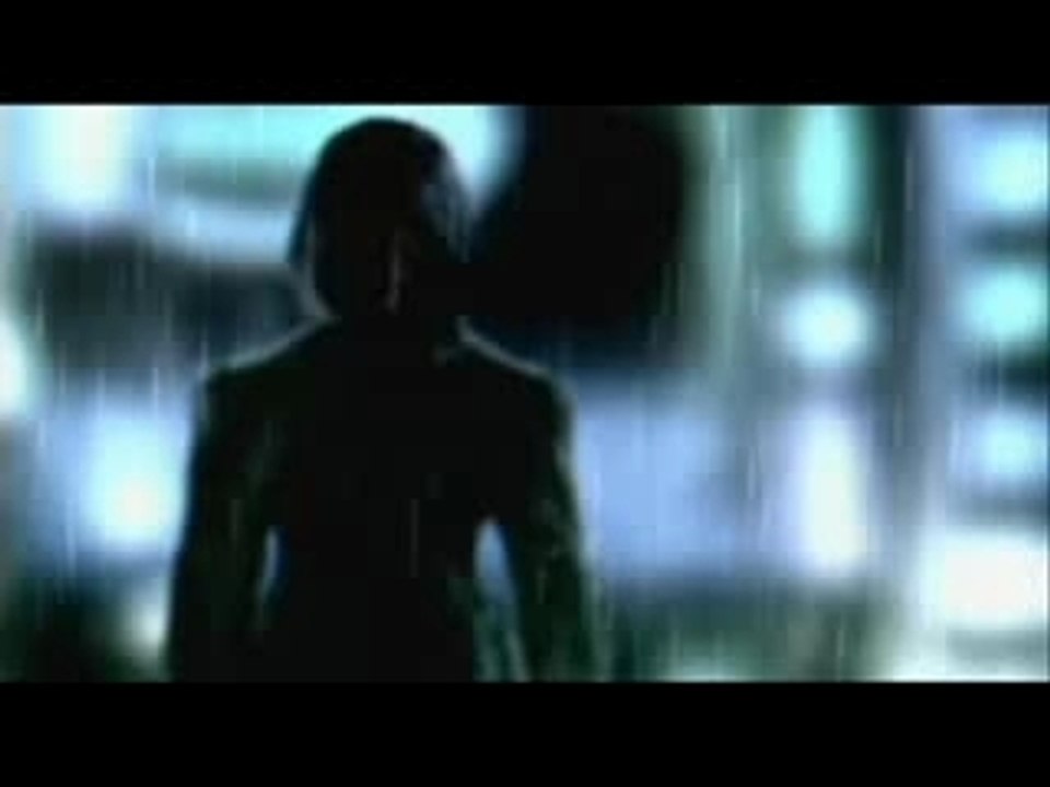 AMV - Kingdom Hearts 2