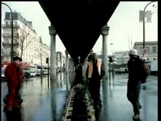 Mc solaar - le nouveau western