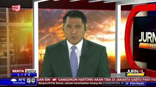 Kendala-Kendala Layunya Bisnis Perawatan Pesawat Terbang