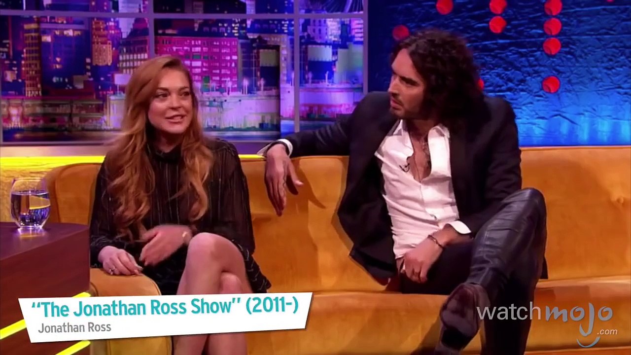 Top 10 Scandalous Celebrity DUIs