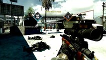 Call Of Duty Ghosts Trickshot  Amazing CoD Ghost Killcam!