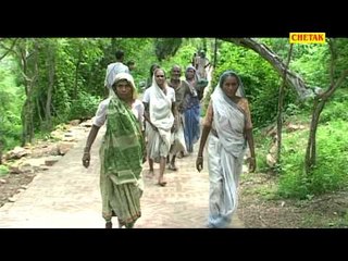 Chakka Jam Hua Pili LugdiGoverdhan Mein Bheer Ghani_Shakuntla Rao,Kalpana_Rajsthani_Chetak Cassettes