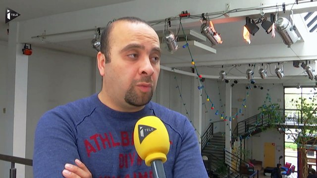 Djihad : A Trappes, l'humour contre la radicalisation