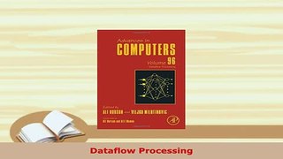 Download  Dataflow Processing  EBook