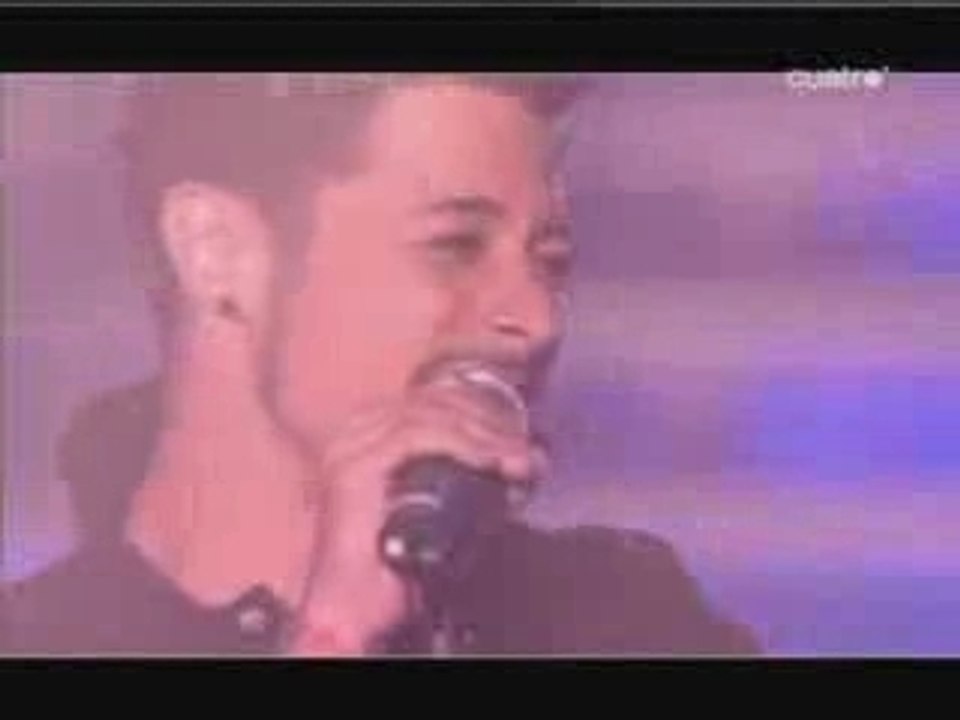 Factor X 1º Gala United- My girl
