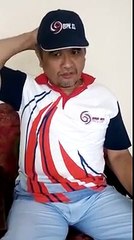 Auditor BPK RI Ini Upload Video Ancam Gantung Ahok & Memaki Dengan Kata Bangsat