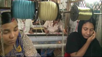 Beauty of Muslin: Bringing back the ancient tradition