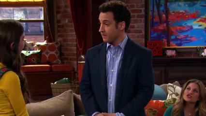 Girl Meets World - Girl Meets Father