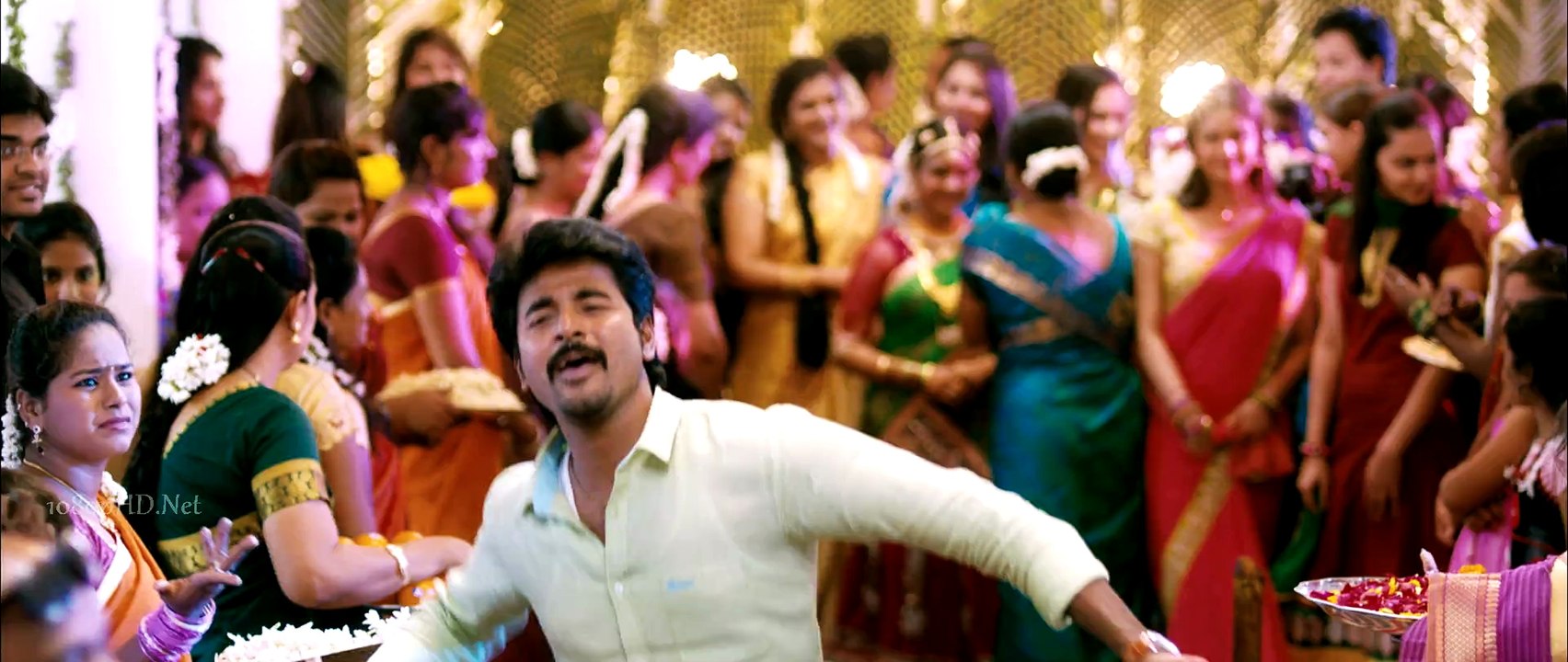 Un Mela Oru Kannu Original - Rajinimurugan 1080p HD