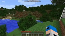 Minecraft More Nature Mod 1.7.10