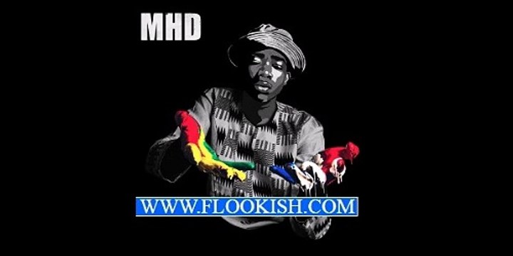 MHD – Wanyinyin Feat Angélique Kidjo
