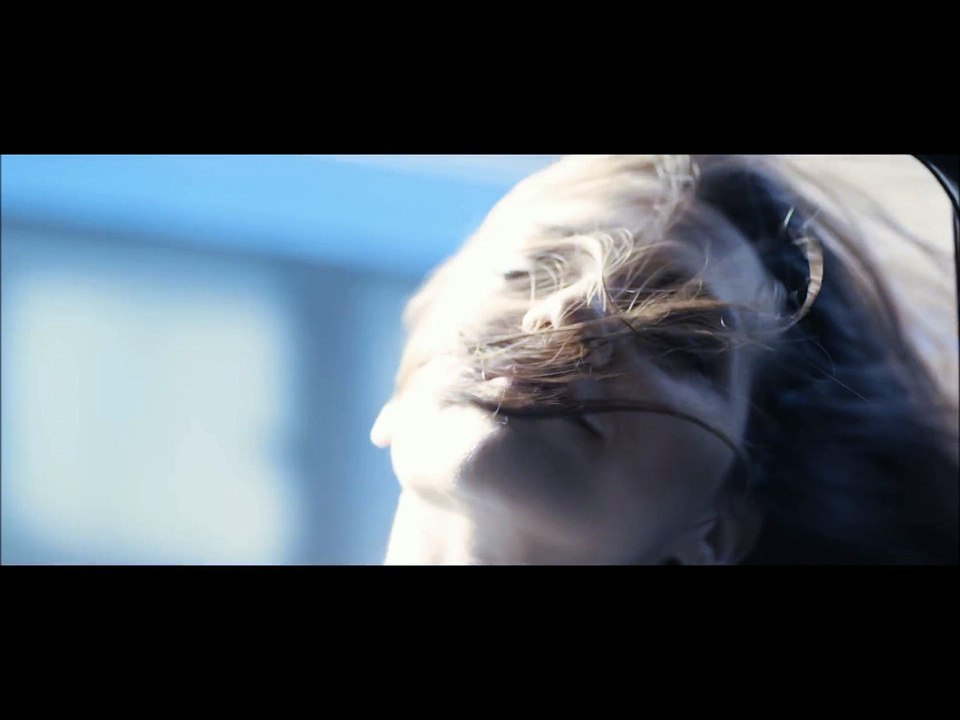 ΓΣ| Γιώργος Σαμπάνης - Άργησες πολύ | (Official ᴴᴰvideo clip)  Greek- face