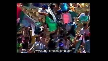 Rashid Latif Fabulous Catch