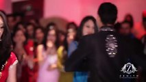 Pakistani Wedding Marriage Hall Dance