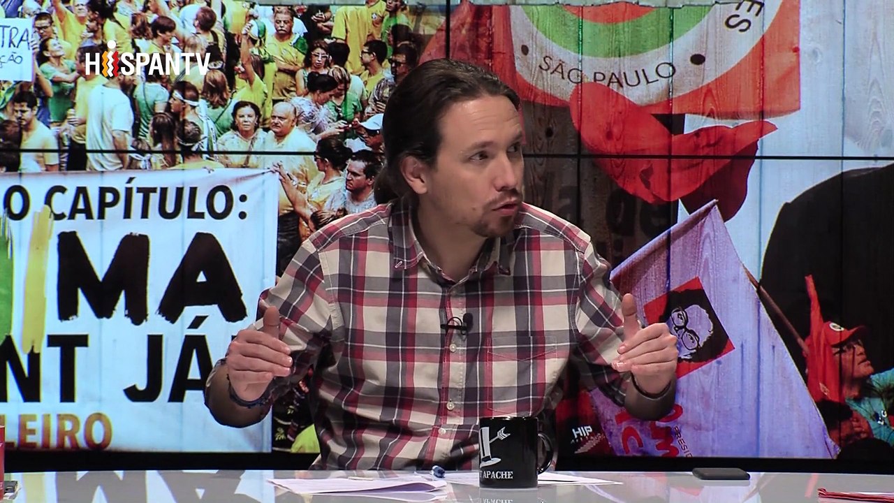 Fort Apache - Corrupción en Brasil