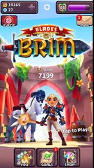 Blades of Brim DQ 2:15 pt 2