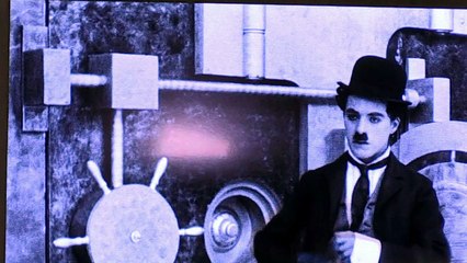 متحف تشابلن يفتح ابوابه الاحد في سويسرا