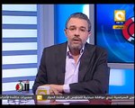تلت التلاتة: جبهة الإنقاذ وحوارالرئاسة