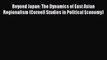 Download Beyond Japan: The Dynamics of East Asian Regionalism (Cornell Studies in Political