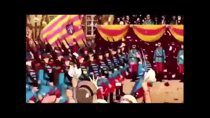 Howl´s Moving Castle AMV