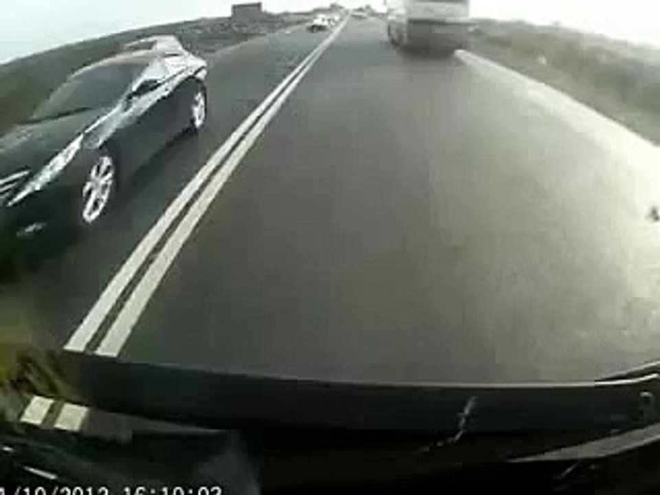 Car Accident