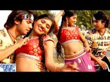 बांध लS लहंगा में लोहबन - PK Sut Jata - Neel Kamal Singh - Bhojpuri Hot Songs 2015 new