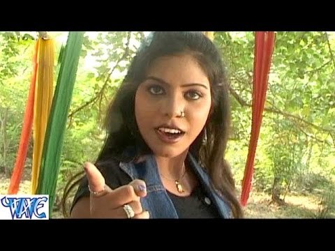 बबुनी के चढ़ली जवानी - Lagai Da Choli Me Ac Piya - Banti - Bhojpuri Hot Songs 2015