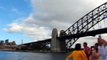 Australia Trip Part XI: Sydney Opera House and Harbour Bridge