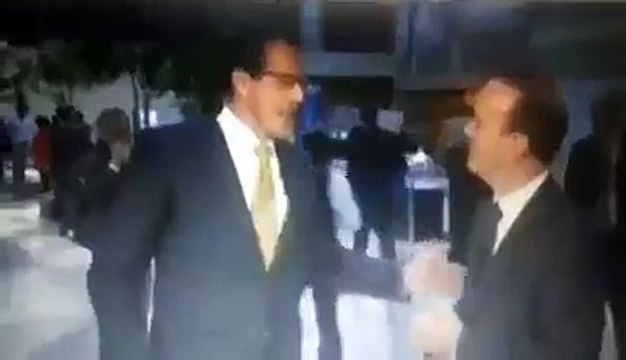 Ishaq dar panama pohanch gaye mazeed leaks rukwany k liye