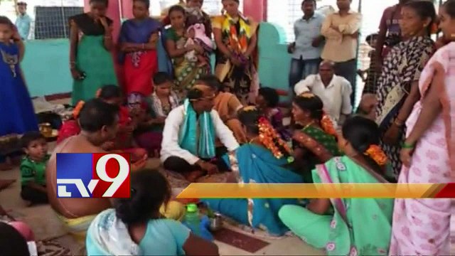 Child Marriages still rampant in Khammam agency areas