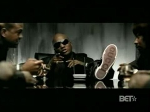 Young Jeezy ft R Kelly - Go Getta