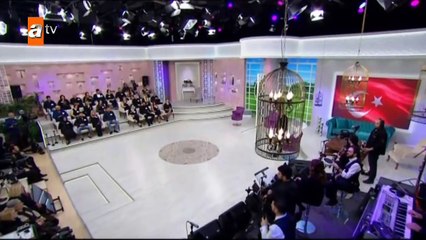 Başımız sağolsun... Esra Erolda 140. Bölüm - atv