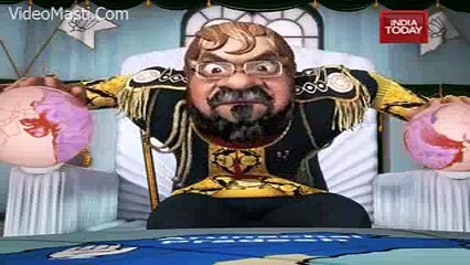 Congress Mukt Bharat Mission - So Sorry