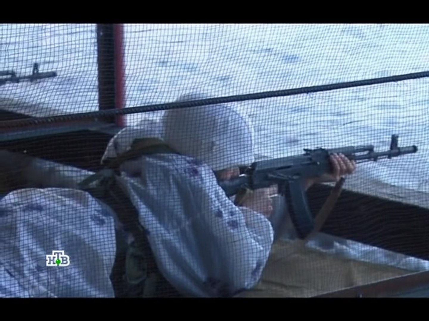 Военная программа
