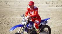 Yz 2016 Enzo Suspension teste