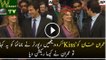 Must Watch Reporters Shouting Jamima Kiss, Kiss Imran khan