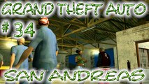 Grand Theft Auto: San Andreas # 34 ➤ The Polar Bear Club!