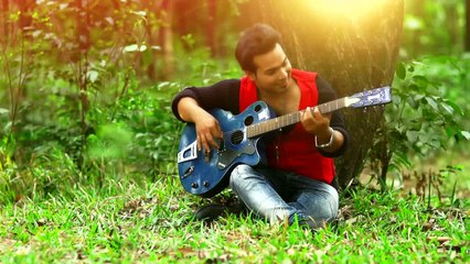 Rongin shopno Official Video (2016) By F.A Sumon & Suhana Dewan HD 720p (HitSongSBD.Com)