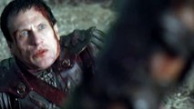Spartacus Mortally Wounded - Spartacus 3x10 Victory - Full HD