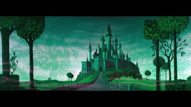 La Belle au Bois Dormant Extrait : premier baiser