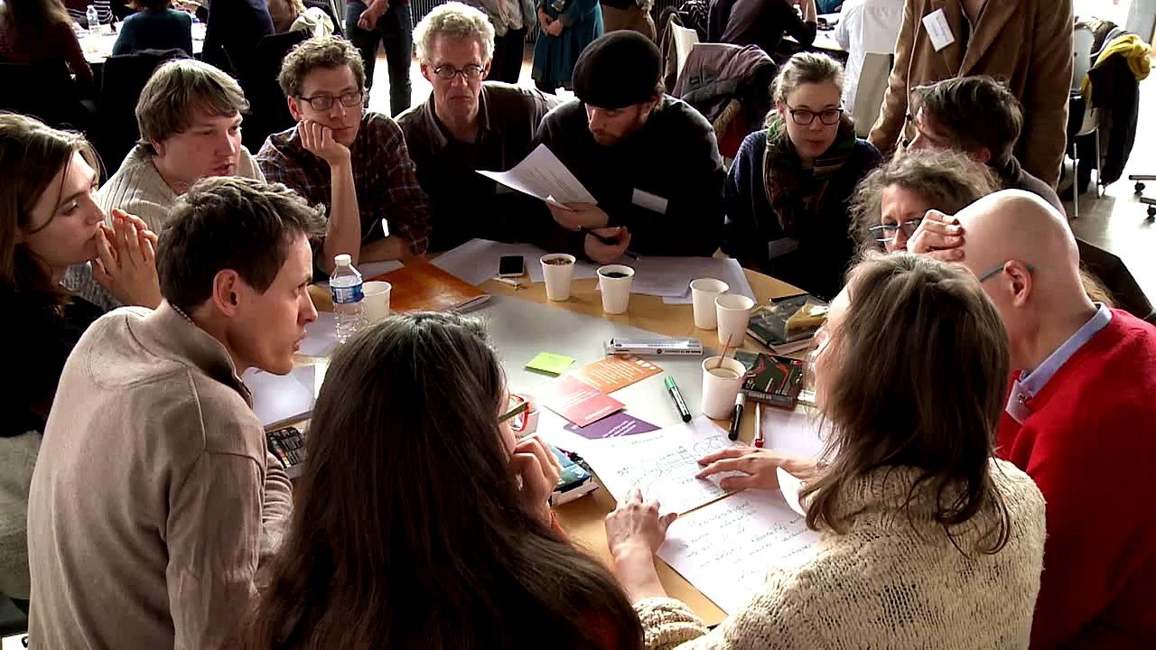 Végétaliser Paris : Toits-terrasse, réservoirs d'eau non potable, parkings, sites insolites (hippodrome de Vincennes, Opéra Bastille, Accorhotels Arena Bercy...)...l'appel à projet est lancé !