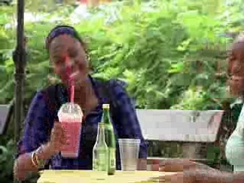 Cute Kid Gets Caught Buying Drinks For The Ladies