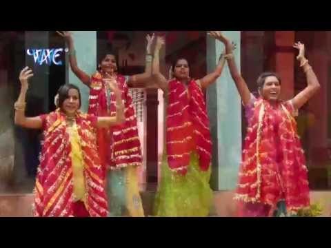 कवन फूलवा फूले भिनसार - | Pujali Mori Maiya | Suraj Yadav | Bhojpuri Devi Pachra