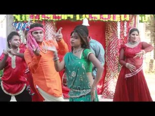 HD भोला गइले बोराइल - Jai Ho | Niranjan Mishra | Bhojpuri Shiv Bhajan