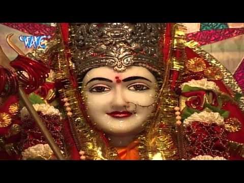 HD माई मंदिरिया जग माग करेला - Vindhyachal Wali Mai | Raj Premi | Bhojpuri Devi Geet