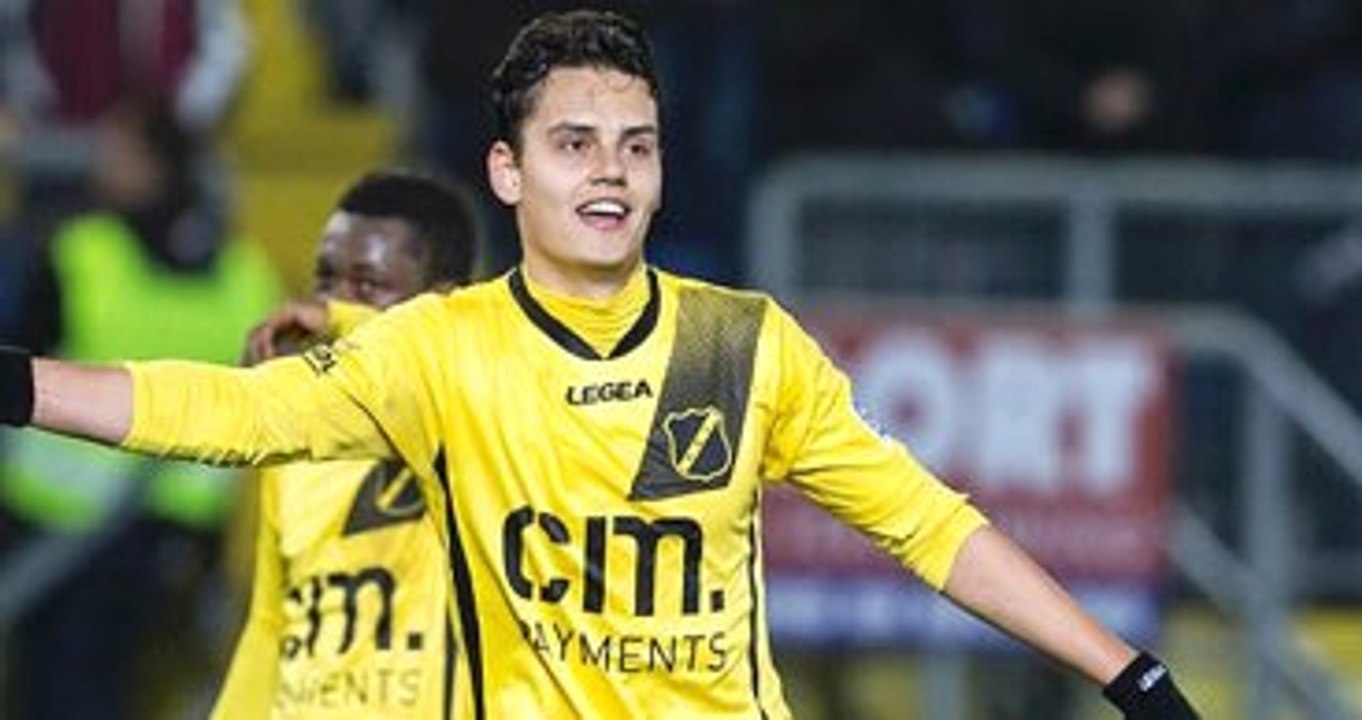 Enes Ünal, 9. Maçında 8. Golünü Attı