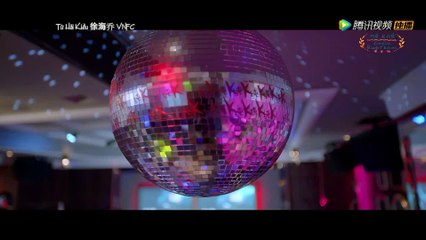 [Vietsub] Phim Trùng Sinh Chi Danh Lưu Cự Tinh - tập 10