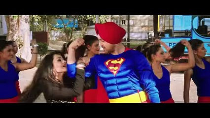 Laatu -  - Diljit Dosanjh - Surveen Chawla -  Video 2016