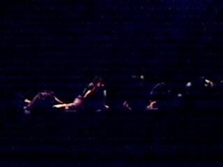 Tous les hommes (Spectacle Danse 2007)